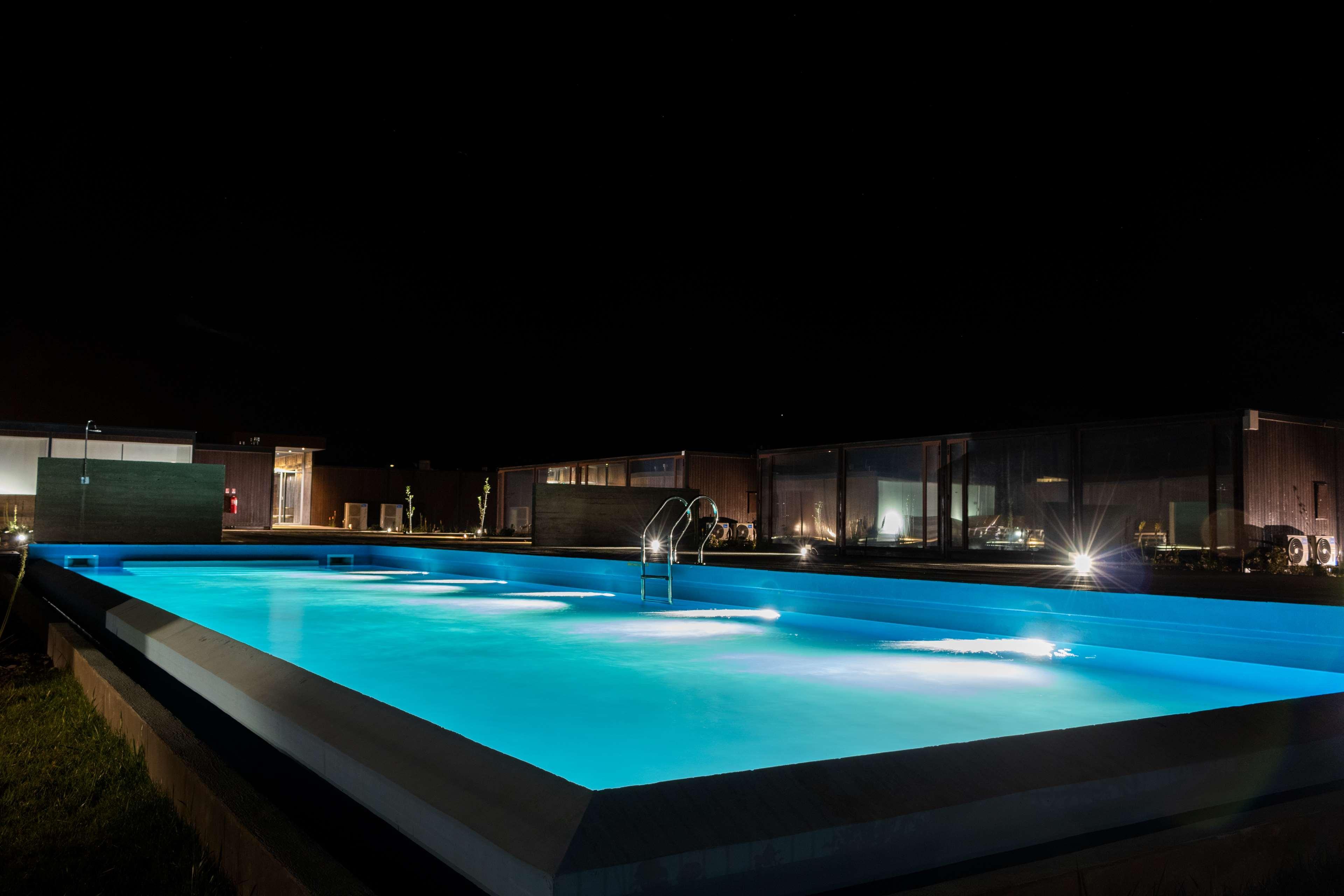 Park Inn By Radisson Los Olivos De Vallenar Exterior foto
