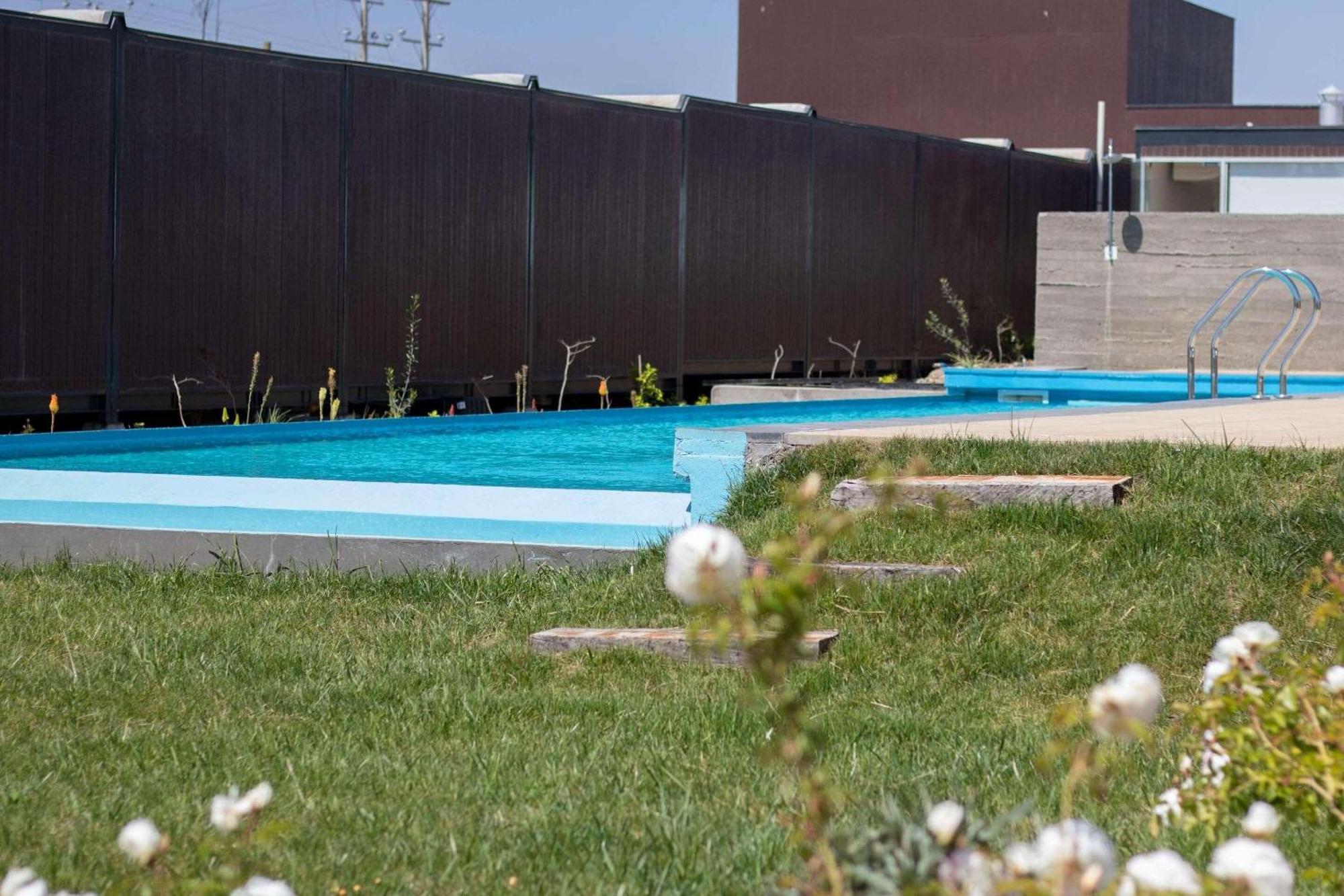 Park Inn By Radisson Los Olivos De Vallenar Exterior foto