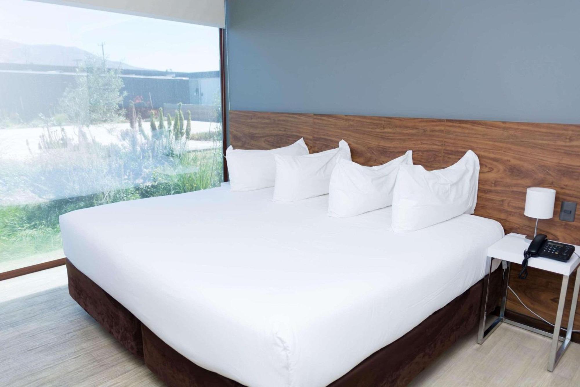 Park Inn By Radisson Los Olivos De Vallenar Exterior foto